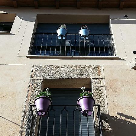 Apartamento Zocailla Suite Gata Exterior photo