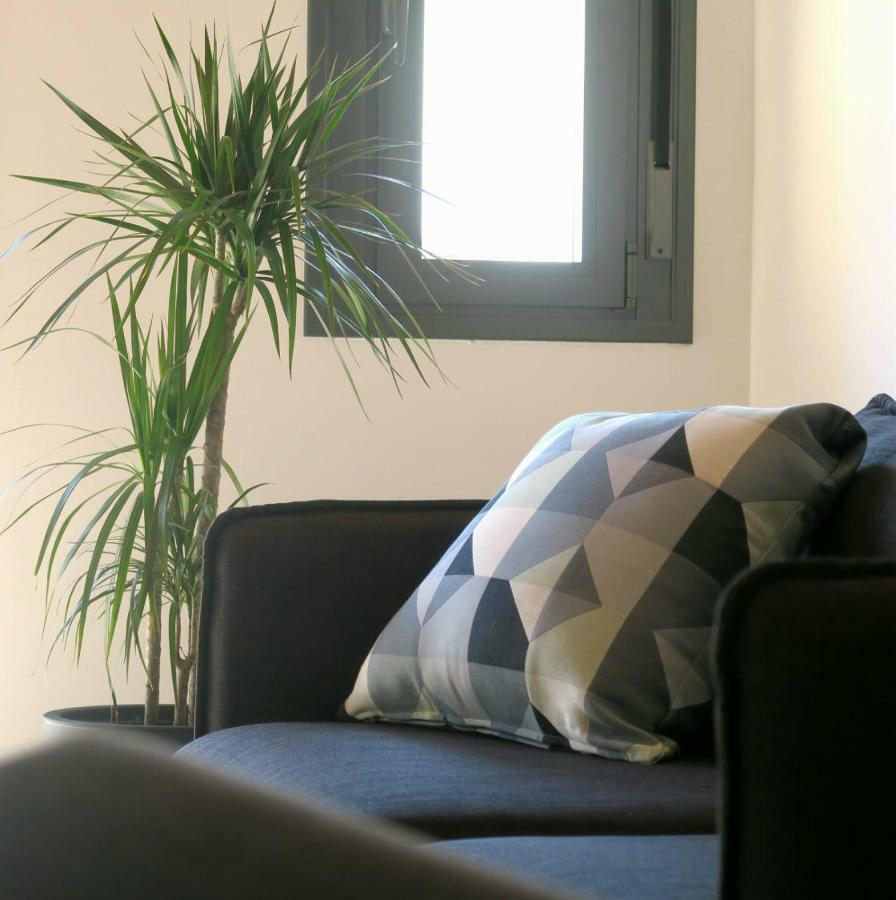 Apartamento Zocailla Suite Gata Exterior photo