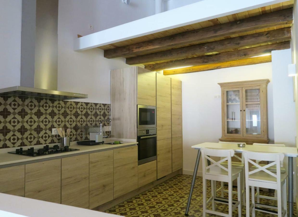 Apartamento Zocailla Suite Gata Exterior photo