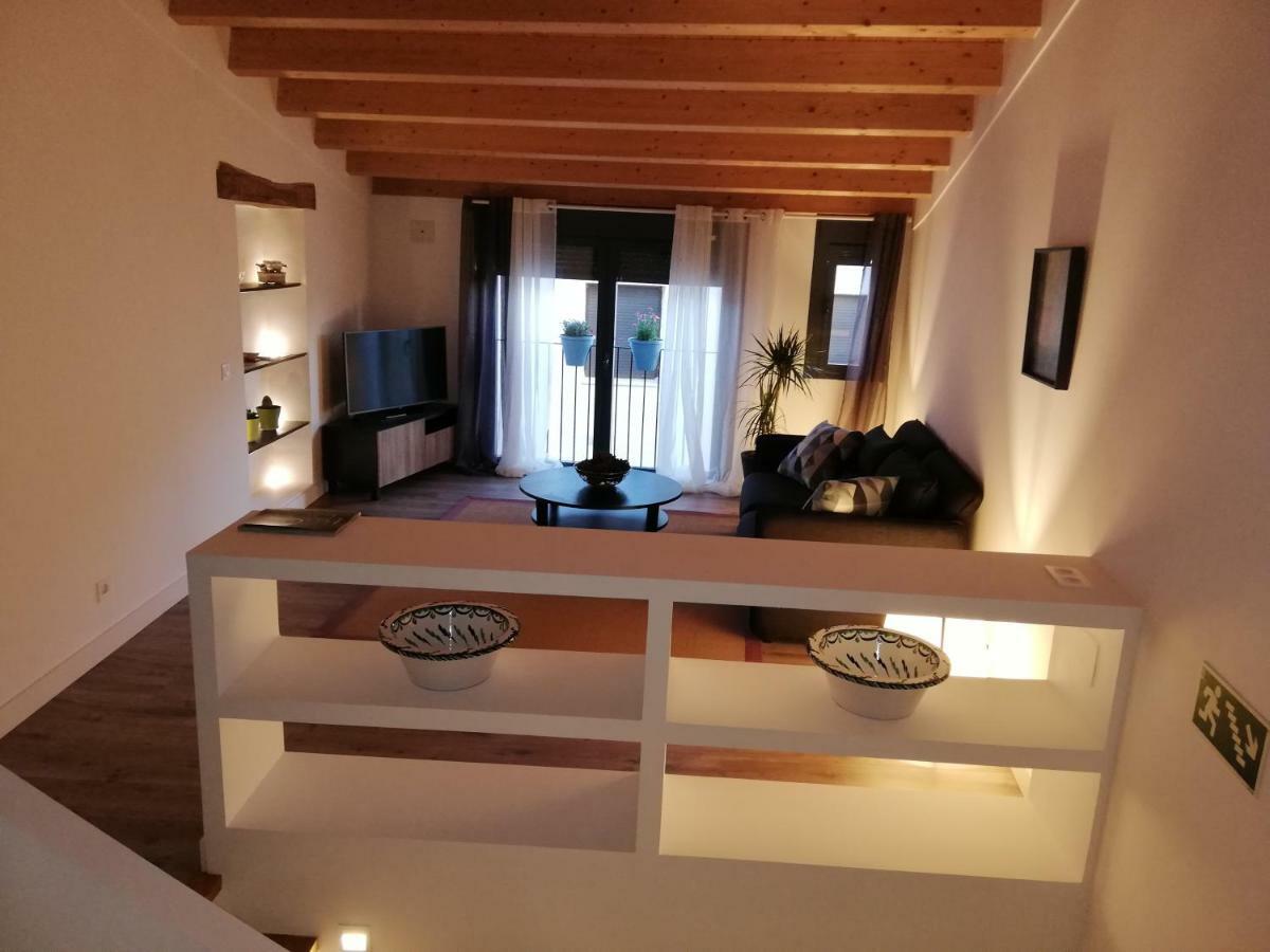 Apartamento Zocailla Suite Gata Exterior photo